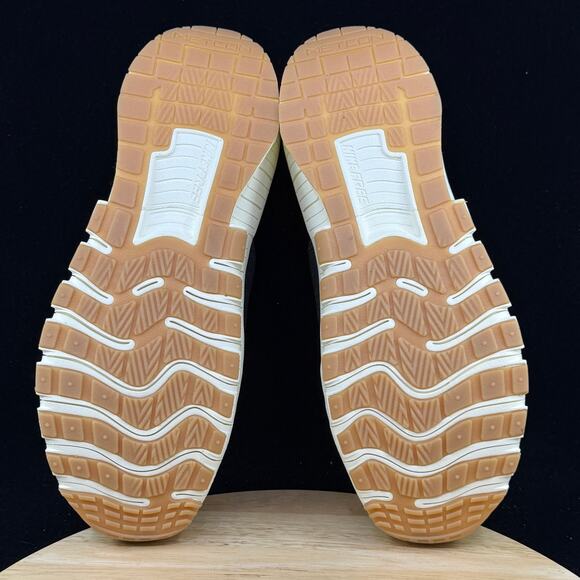 Mens Size 12 Nike Free Metcon 6 Black Coconut Milk Training Shoes FJ7127 010 NEW - Picture 9 of 10